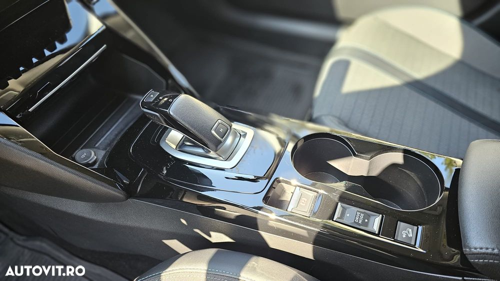 Peugeot 2008 1.2 PureTech EAT8 STT Allure Pack - 7