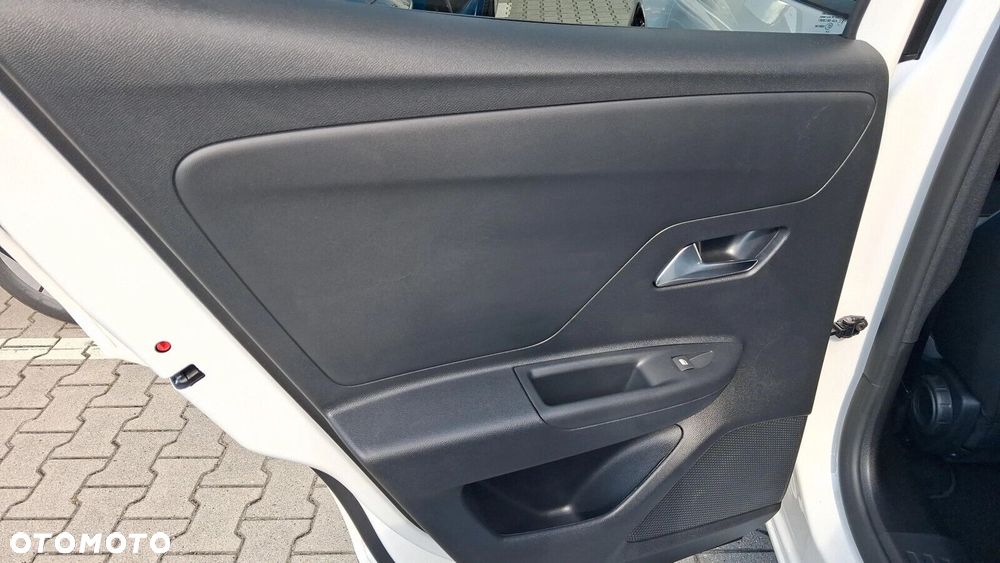 Opel Mokka - 14