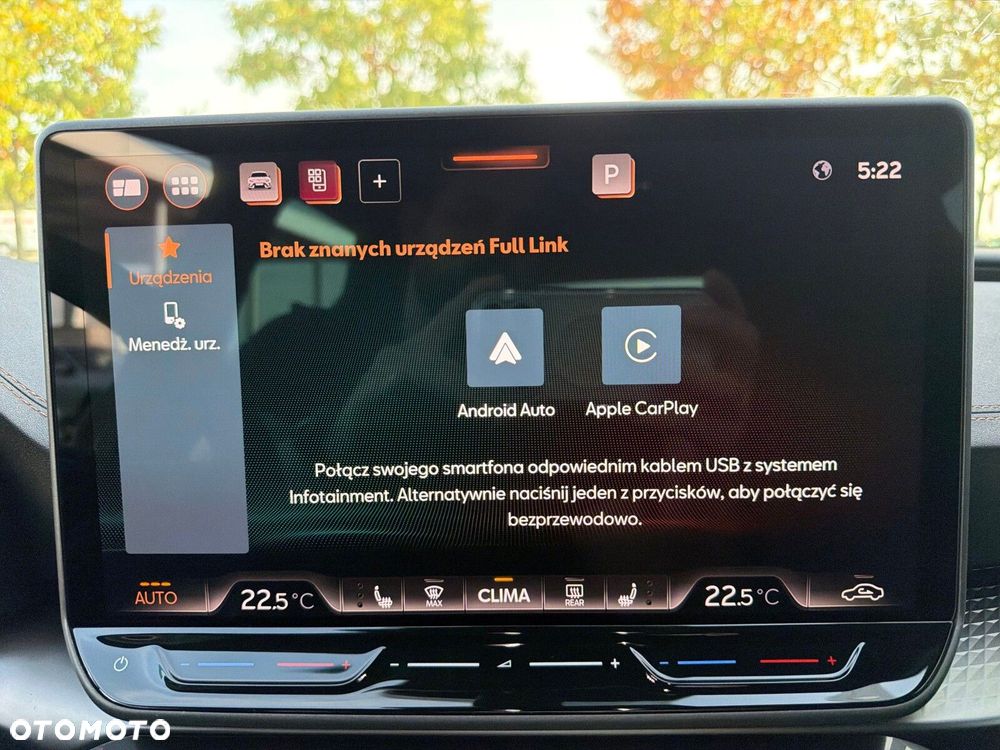 Cupra Leon 2026