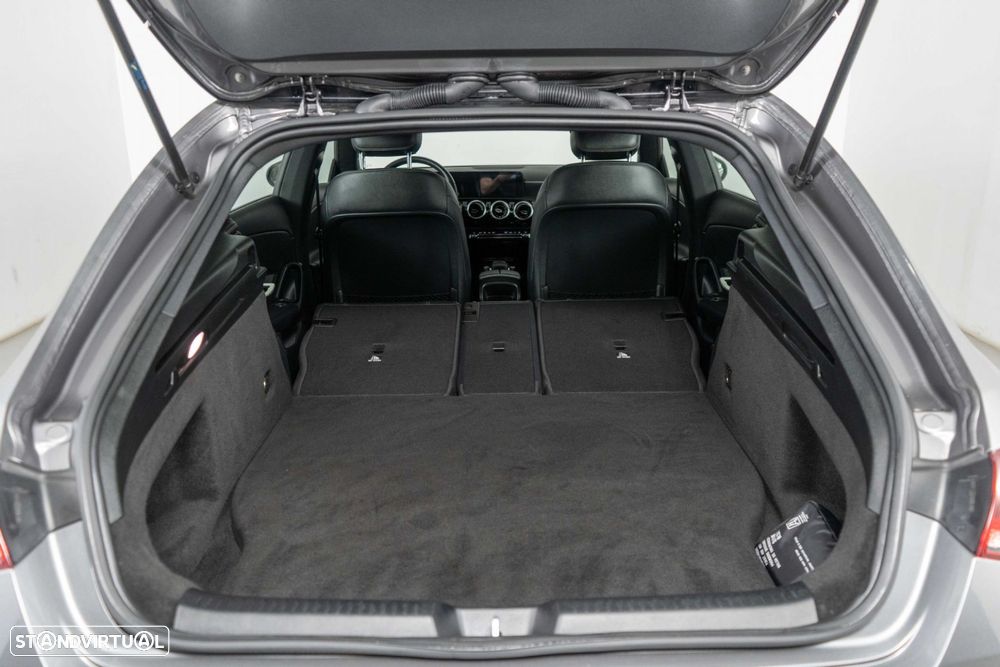 Mercedes-Benz CLA 250 e Shooting Brake Progressive - 16