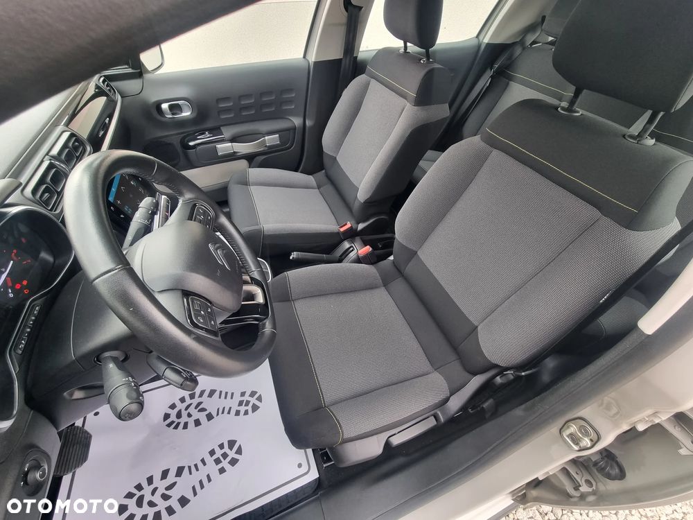 Citroën C3 - 7