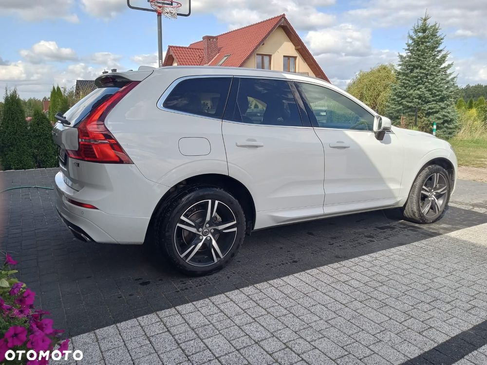 Volvo XC 60 T5 AWD Geartronic RDesign - 4