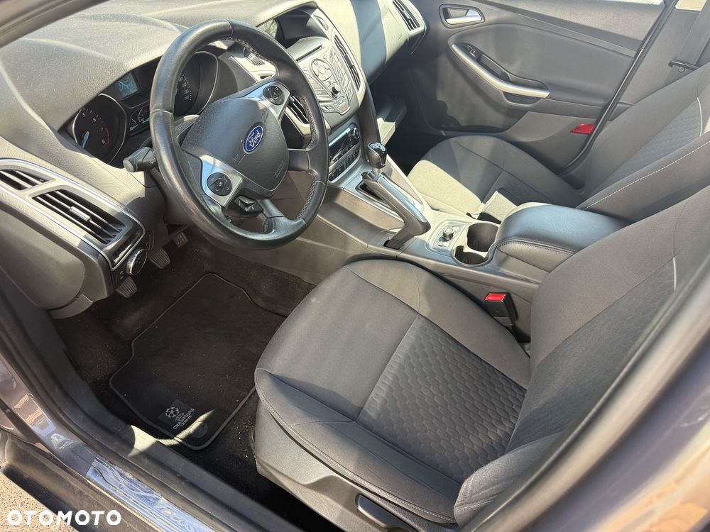 Ford Focus 1.0 EcoBoost Start-Stopp-System Champions Edition - 6