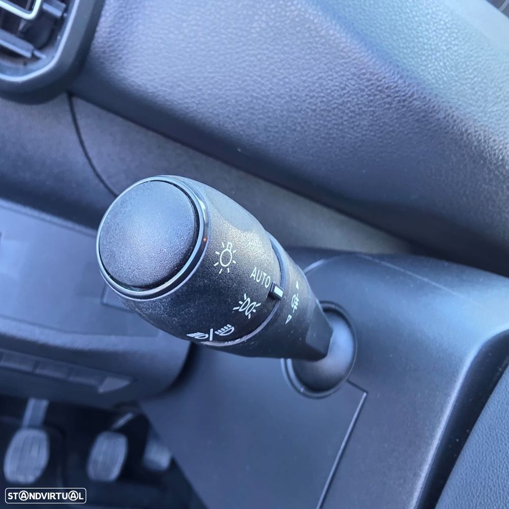 Peugeot Partner 1.5 BlueHDi M Standard - 22