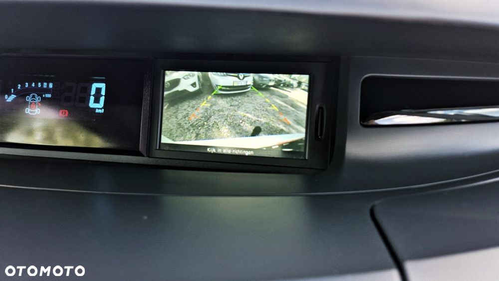 Renault Grand Espace Gr 2.0T Tech Run - 39