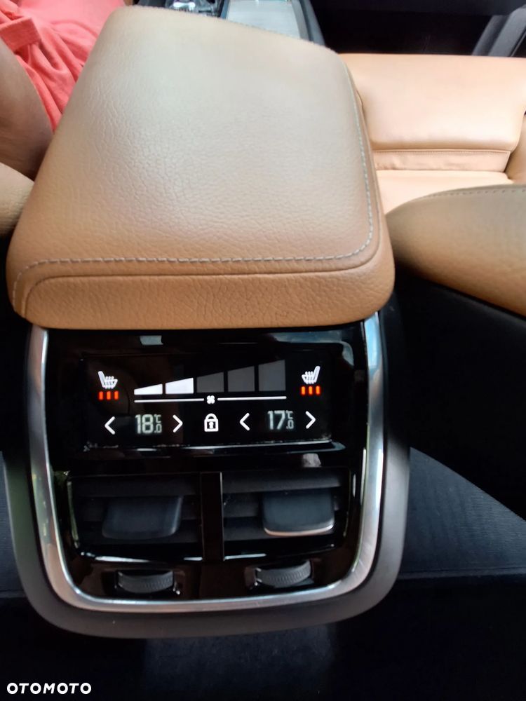 Volvo XC 60 T5 AWD Geartronic Inscription - 18