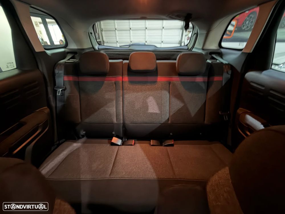 Citroën C3 Aircross 1.2 PureTech C-Series - 7