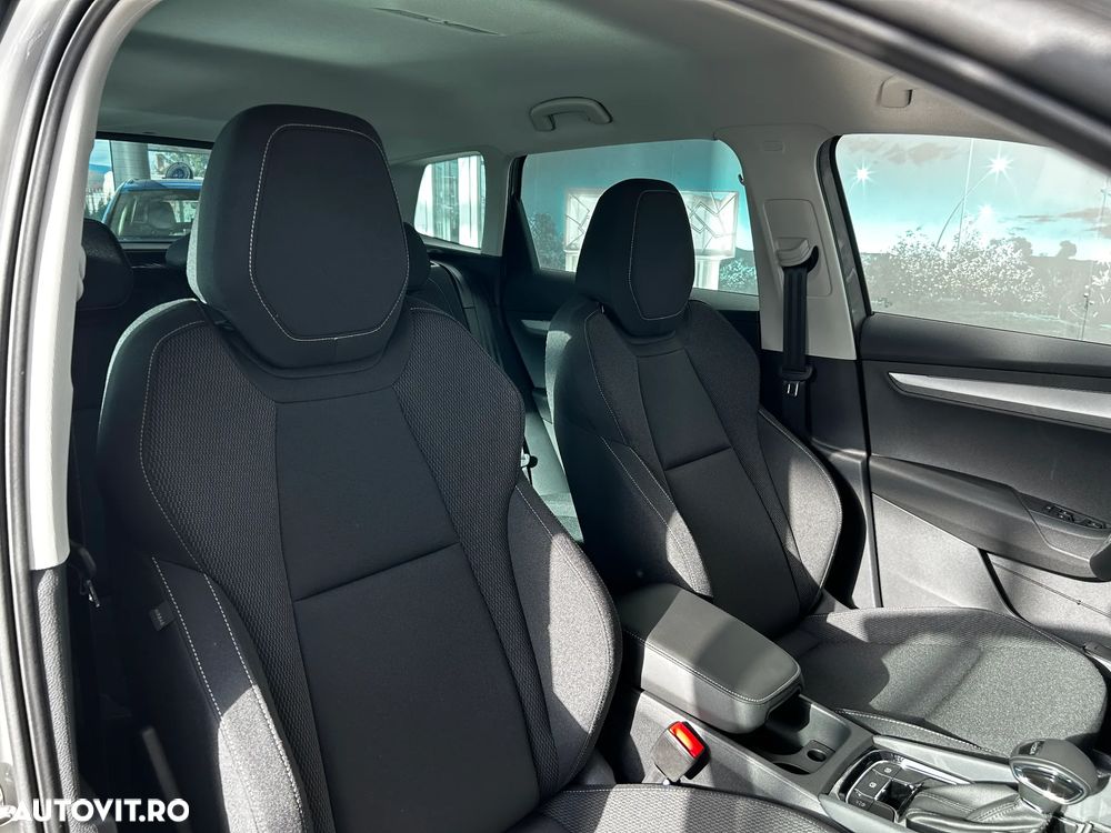 Skoda Karoq 1.5 TSI DSG Selection - 9