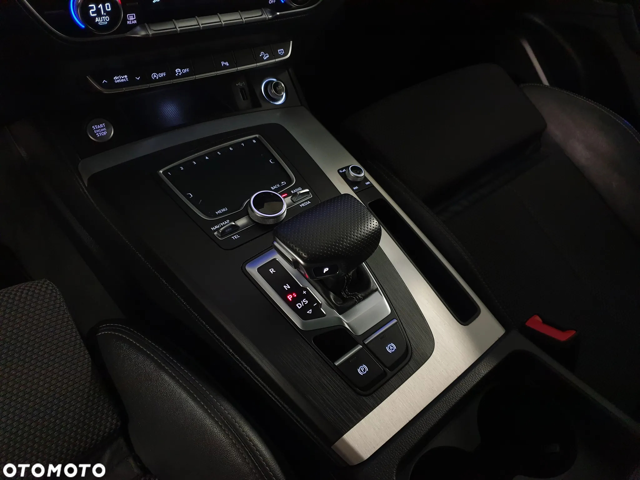 Audi Q5 40 TDI Quattro Sport S tronic - 31