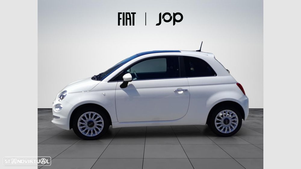 Fiat 500 1.0 Hybrid - 3