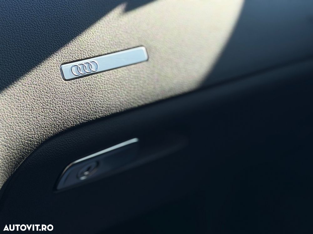 Audi A5 1.8 TFSI ack - 29