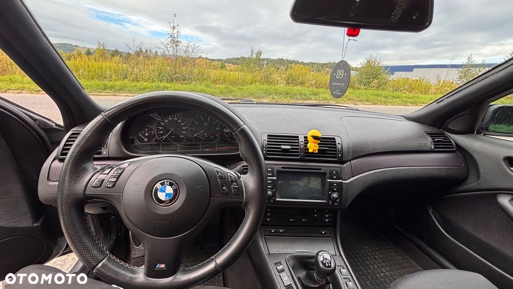 BMW Seria 3 - 4
