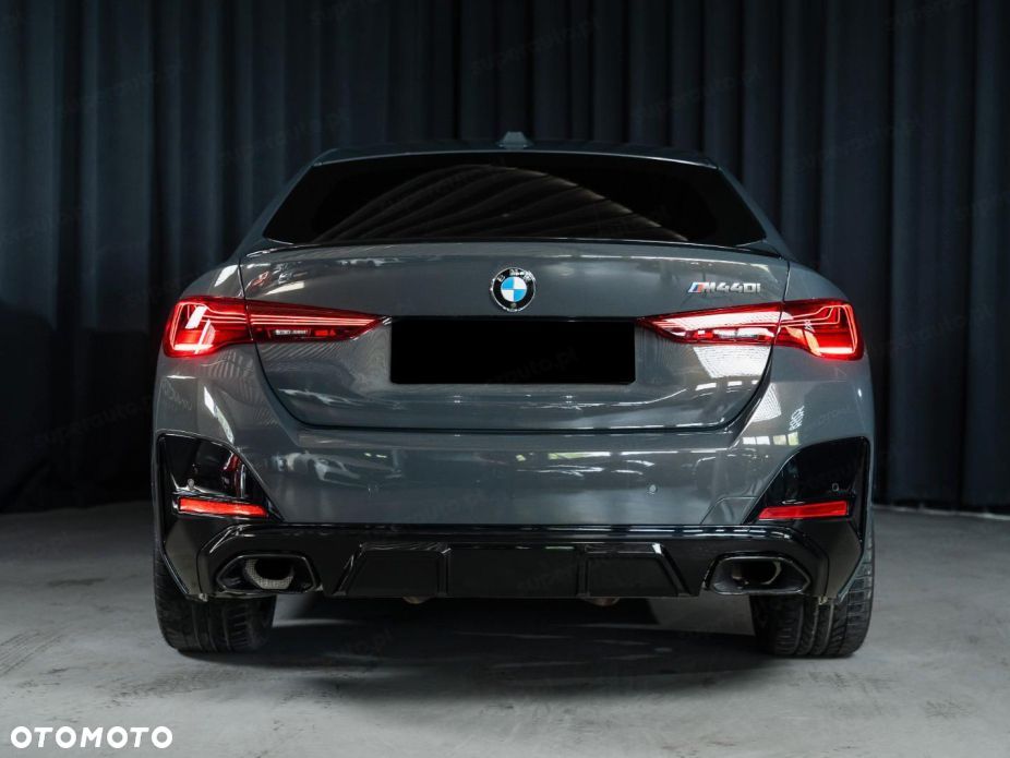 BMW Seria 4 M440i xDrive mHEV - 5
