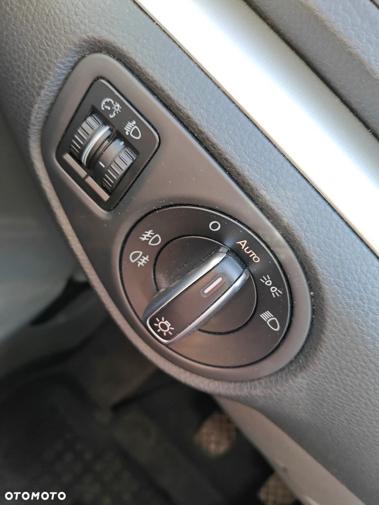 Seat Alhambra 2.0 TDI Style - 13