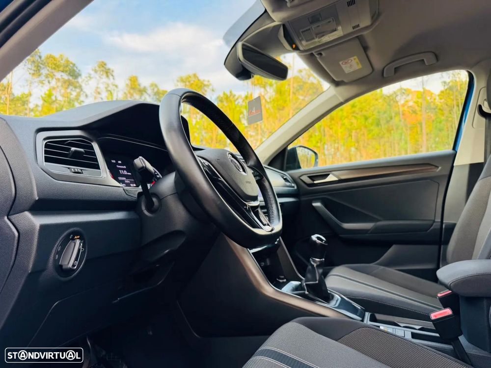 VW T-Roc 1.0 TSI Style - 18