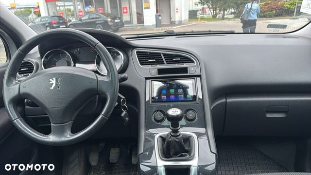 Peugeot 5008 155 THP Family Plus - 23