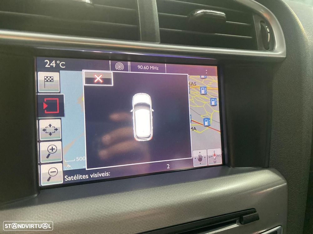 Citroën C4 1.6 BlueHDi Live - 30