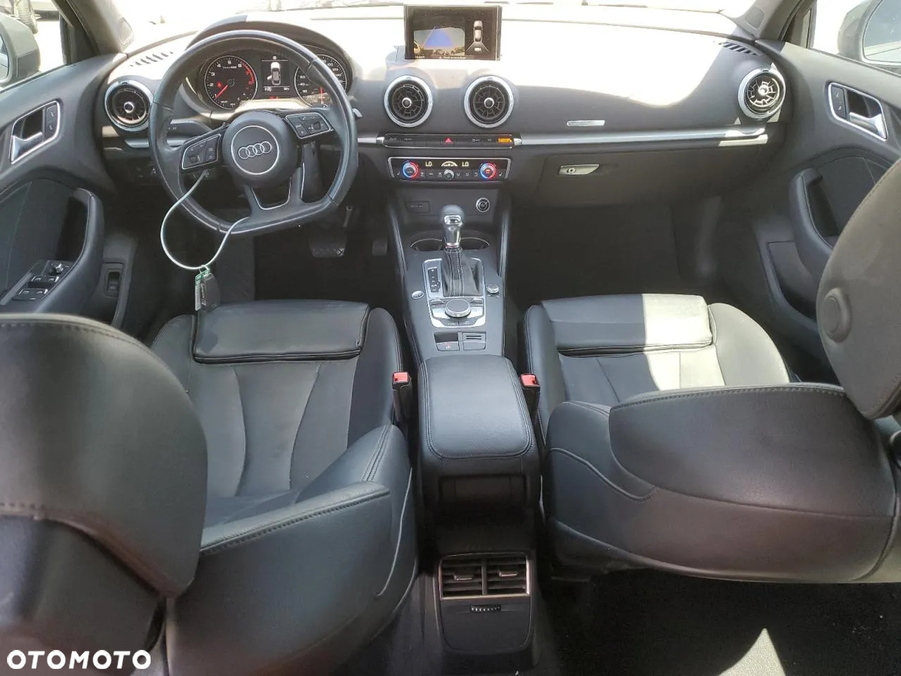 Audi A3 - 8