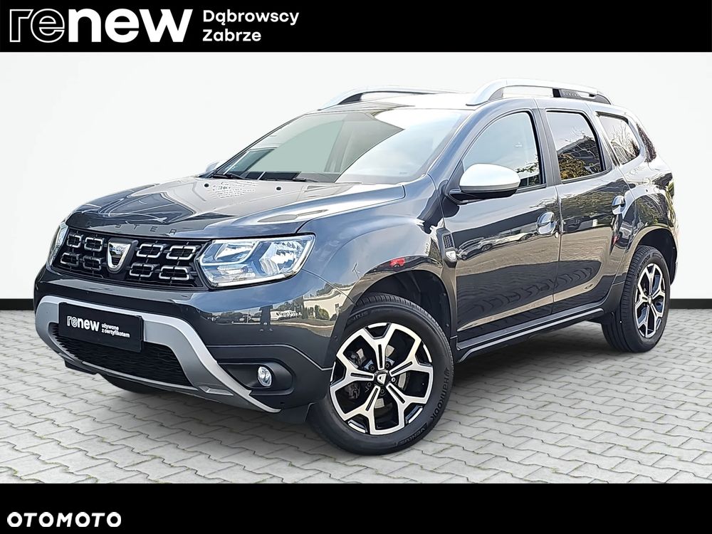 Dacia Duster 1.0 TCe Prestige - 1