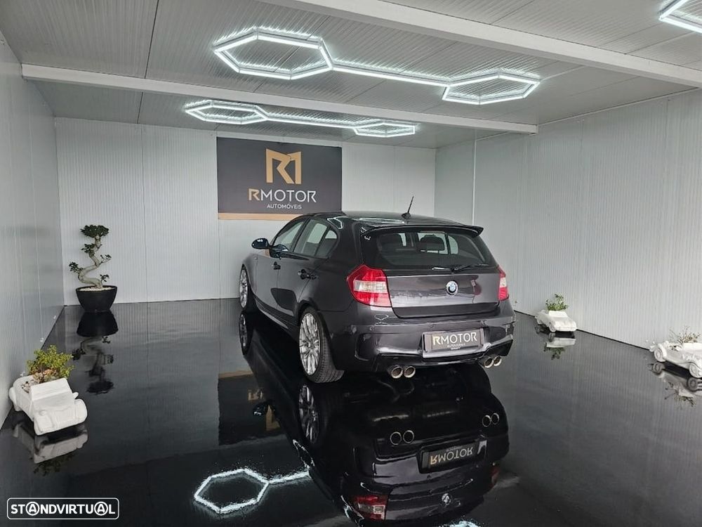 BMW 120 iA Sport - 4