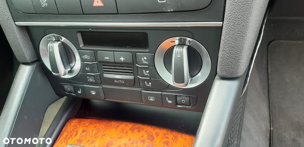 Audi A3 Sportback - 20