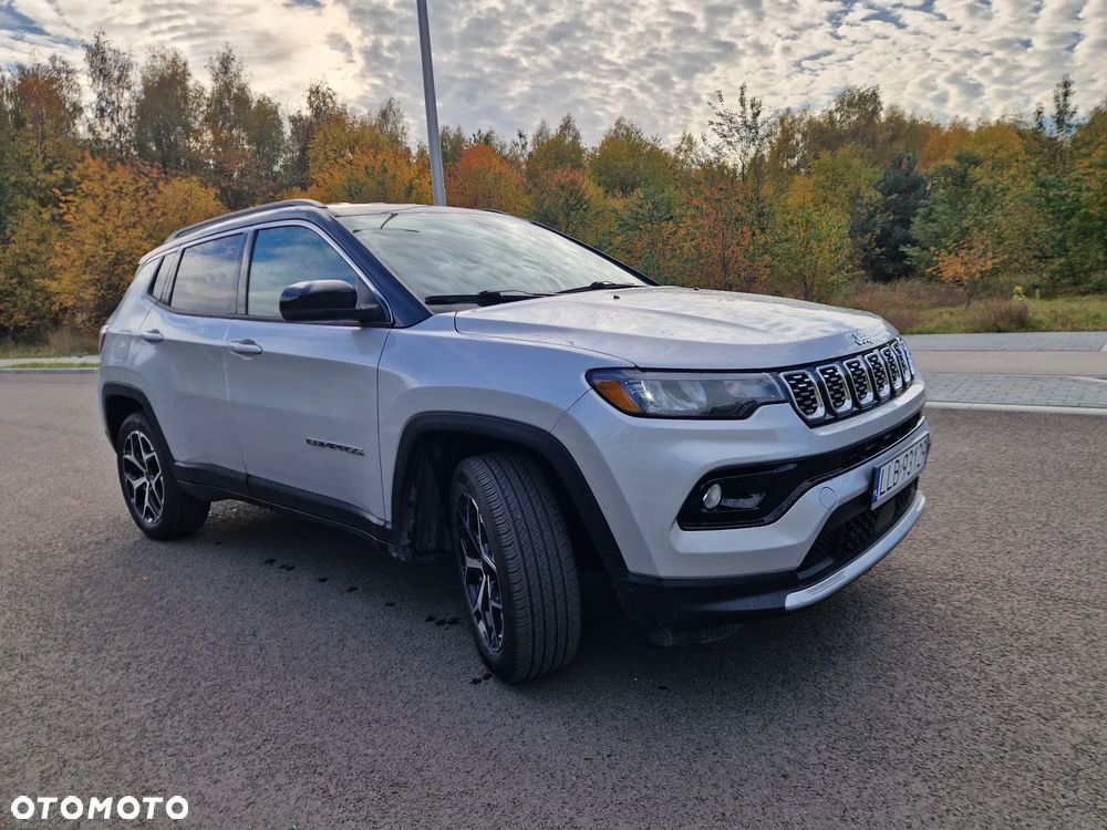 Jeep Compass - 11