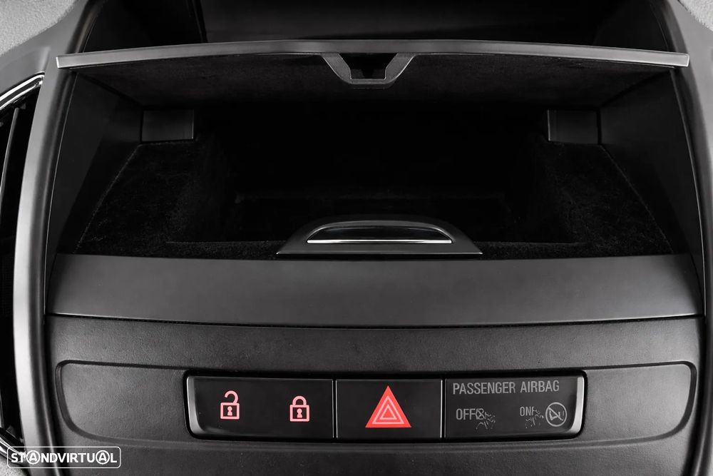 Opel Zafira 1.6 CDTi Executive - 18