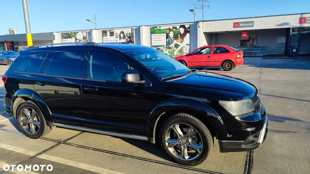 Dodge Journey - 4