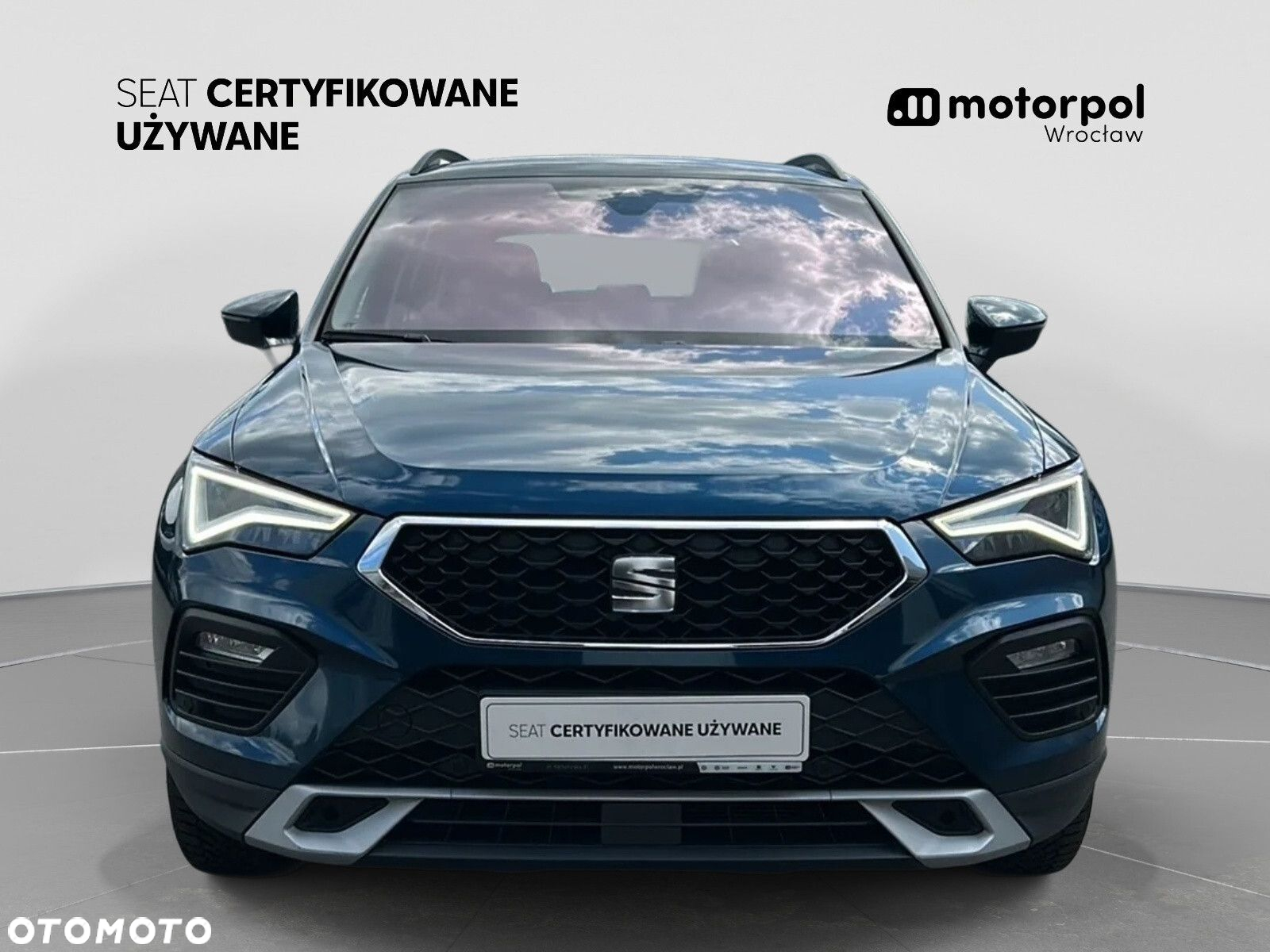 Seat Ateca 1.5 TSI Style S&S - 11