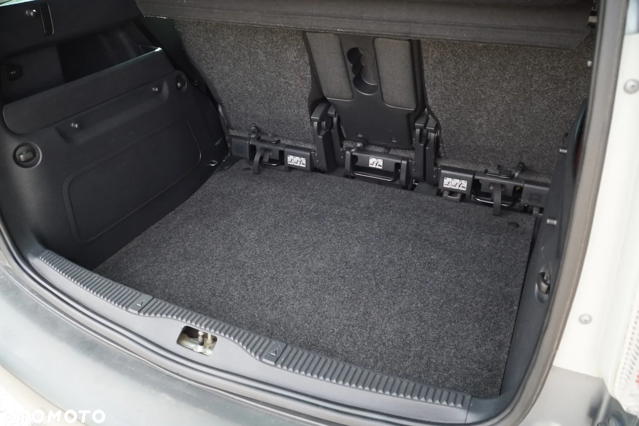 Skoda Roomster 1.2 TSI Scout - 18