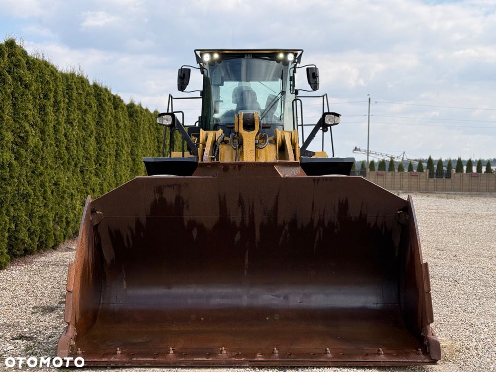 Caterpillar 972 M - 14