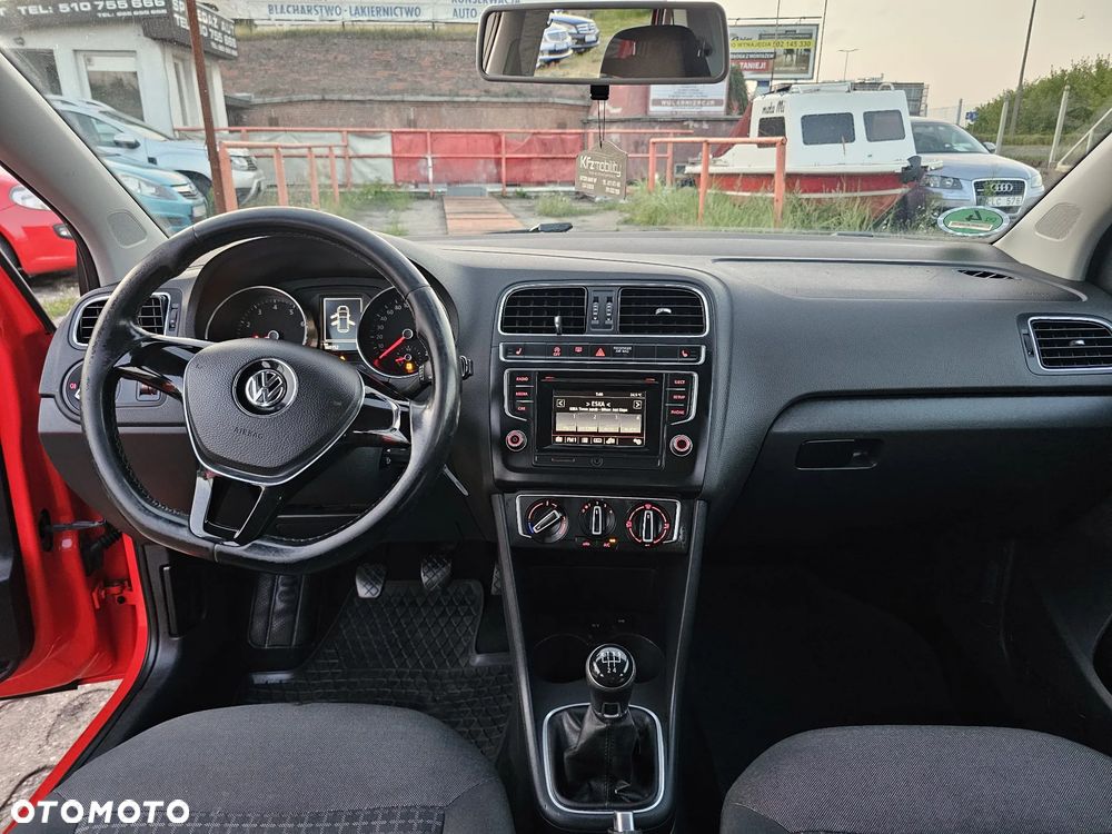 Volkswagen Polo - 15