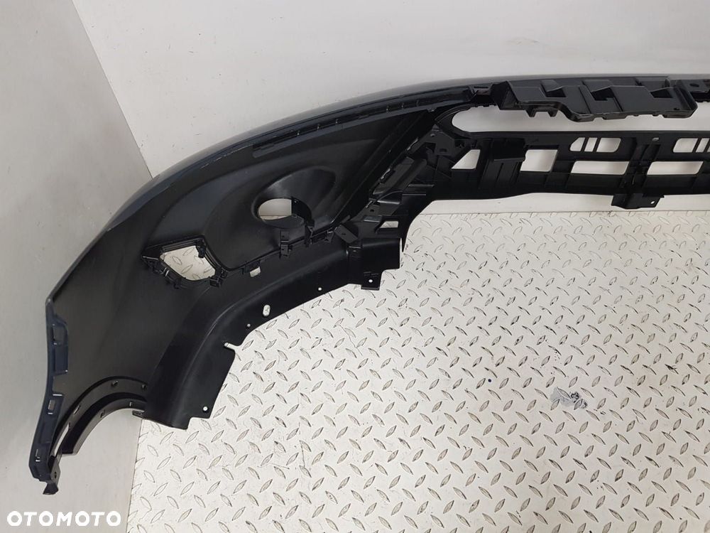 FABRYCZNIE NOWY ORYGINALNY ZDERZAK PRZEDNI PRZÓD SUZUKI VITARA II 2 LIFT 18-25 - 9