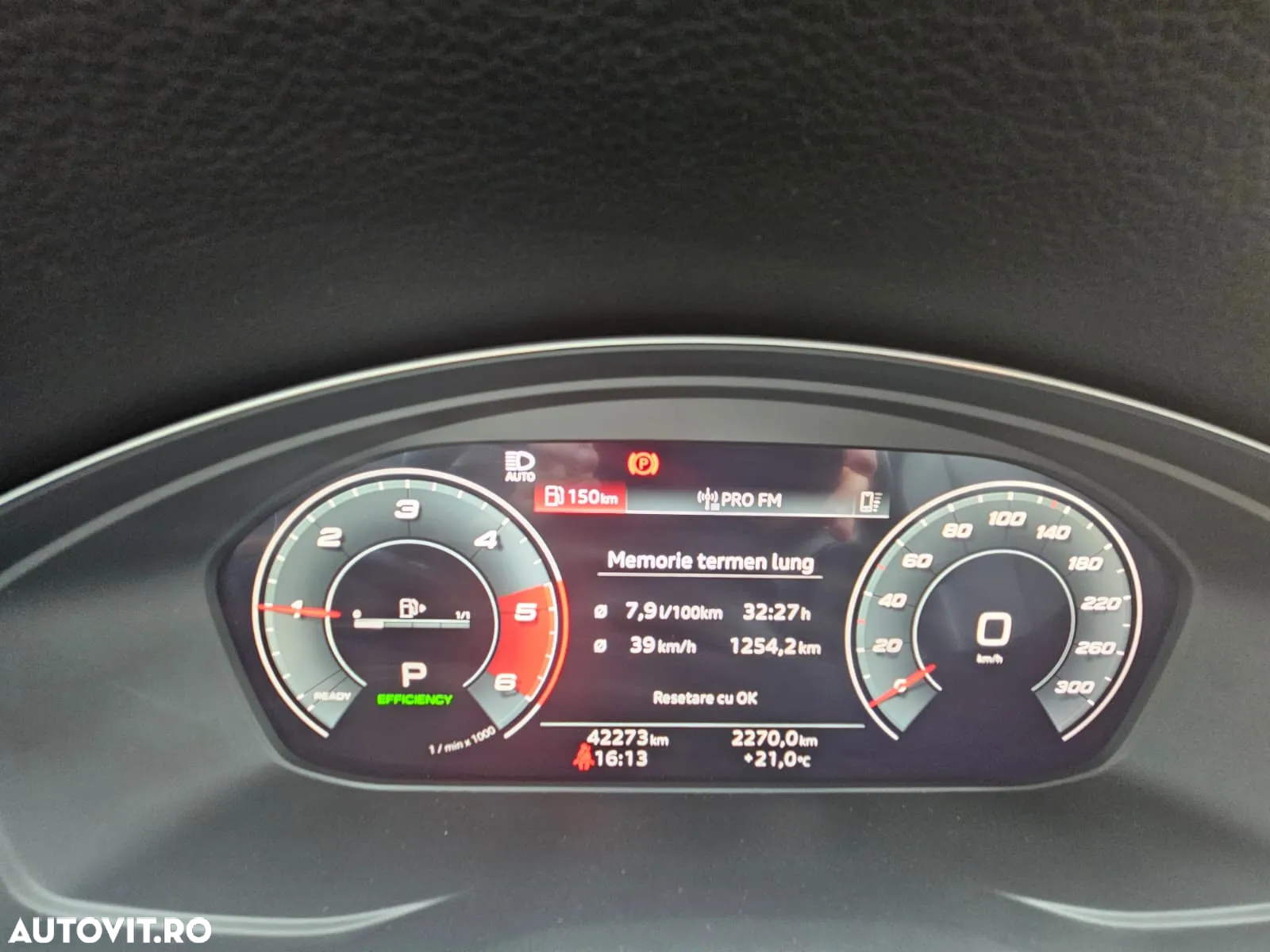Audi Q5 40 TDI quattro S tronic MHEV Advanced - 10