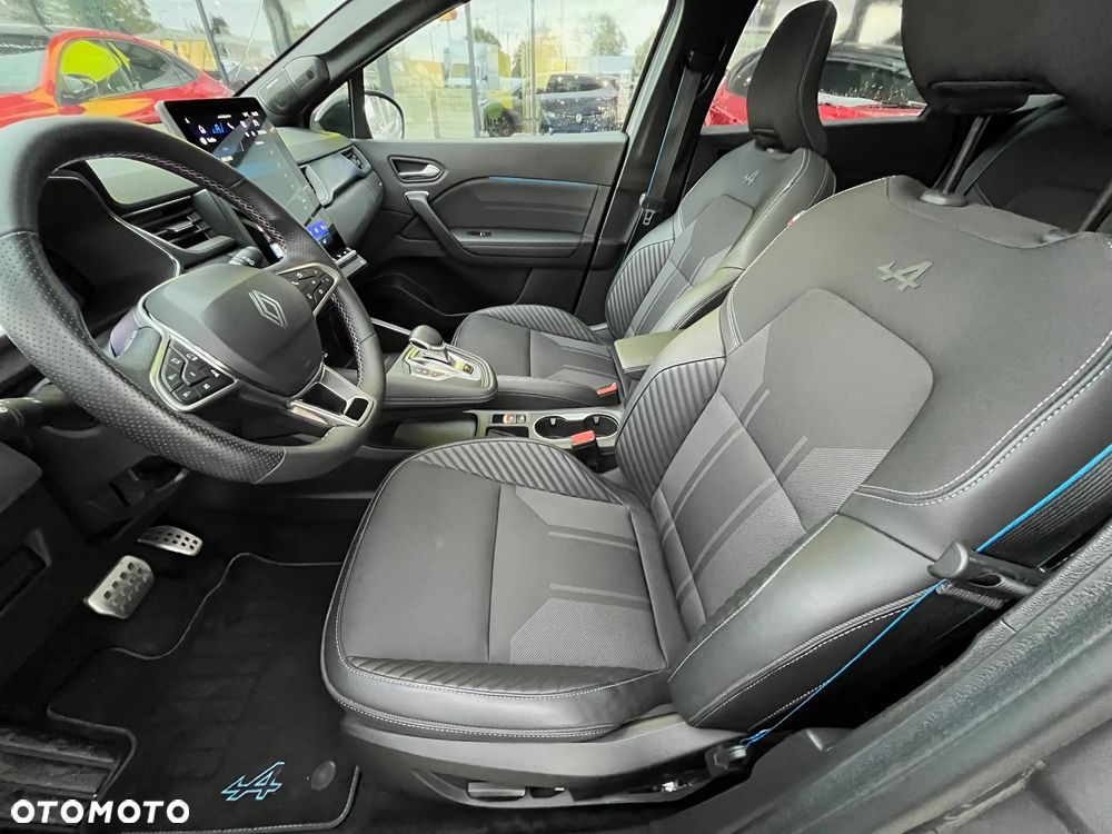 Renault Symbioz 1.6 E-Tech Full Hybrid 145 Esprit Alpine - 13