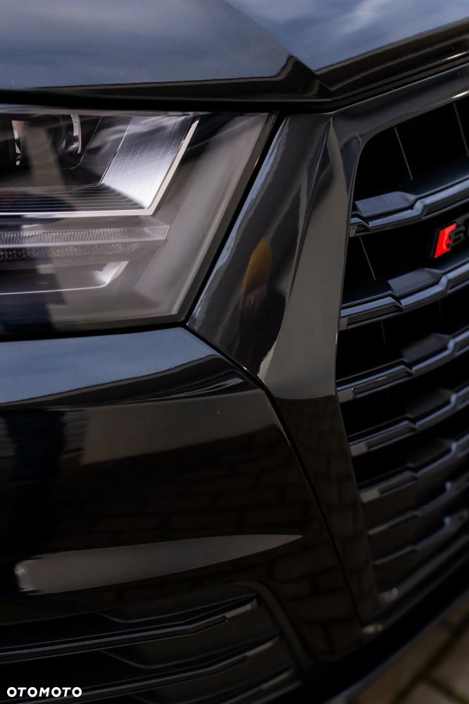 Audi SQ7 - 20