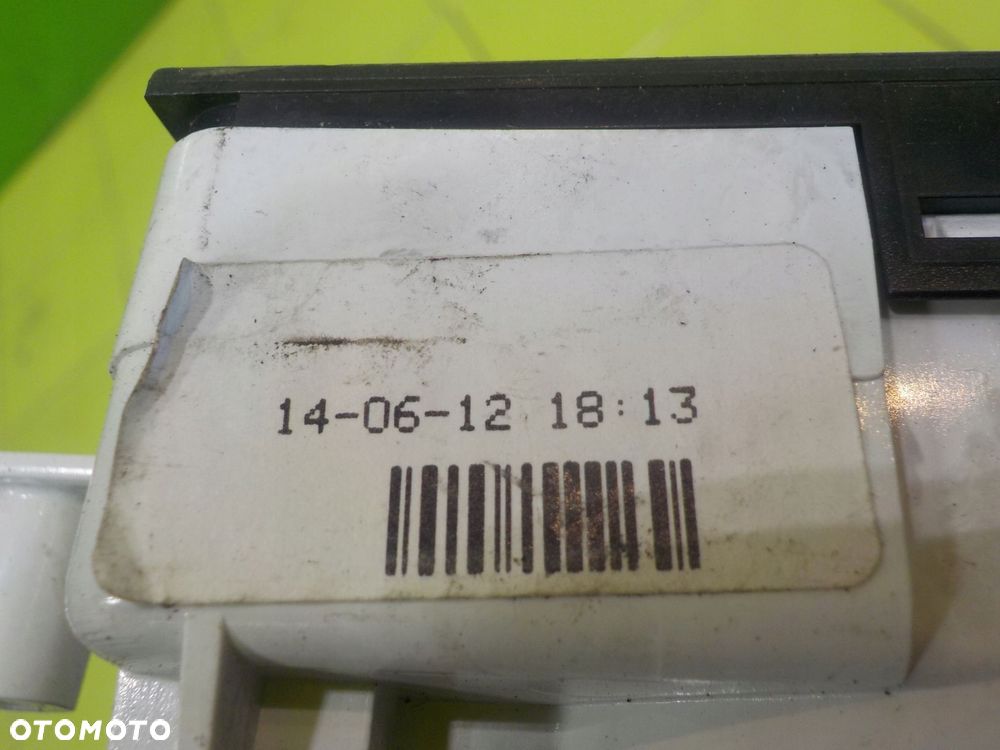 PEUGEOT PARTNER II III LIFT 1.6 HDI 12r panel nawiewu 1400153280 - 3