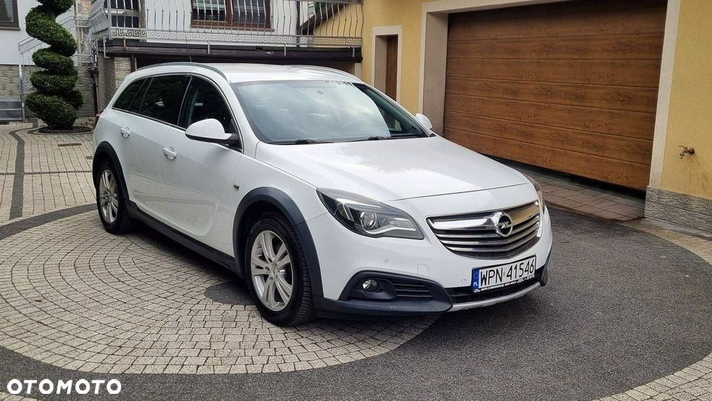 Opel Insignia - 9