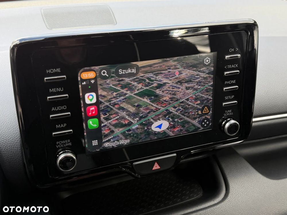 Toyota Yaris Hybrid 1.5 Comfort - 18