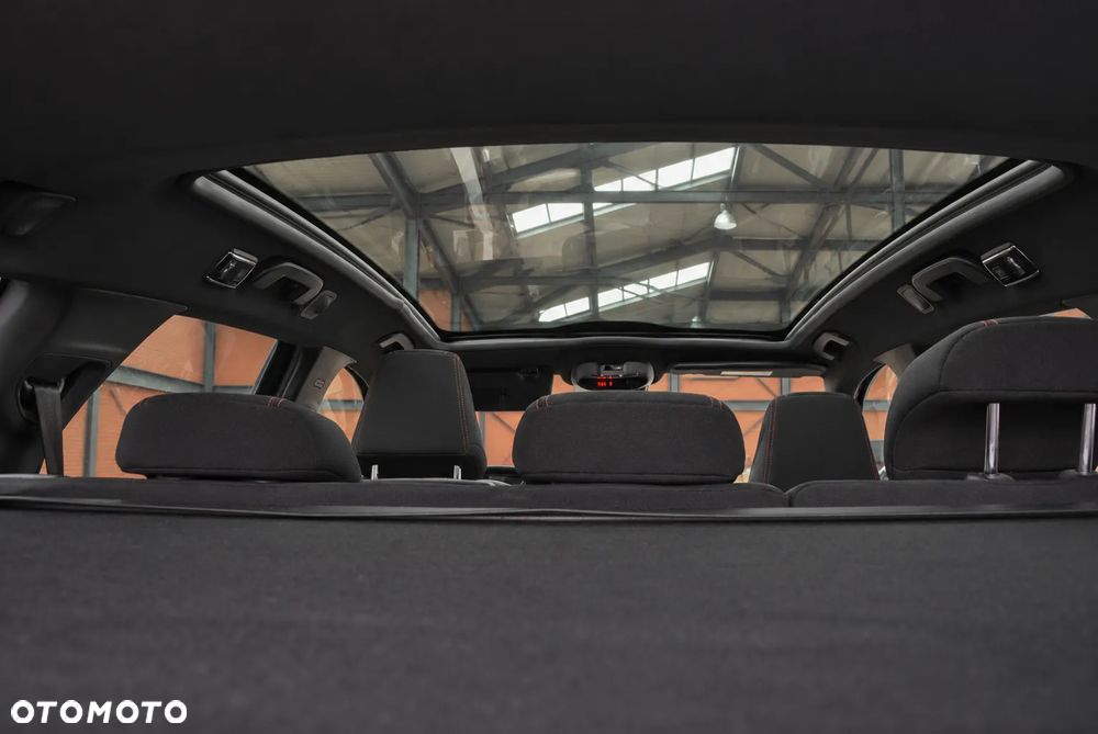 Peugeot 308 BlueHDi 120 Stop & Start GT-Line Edition - 8