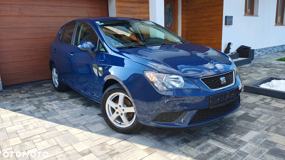 Seat Ibiza 1.0 MPI - 26