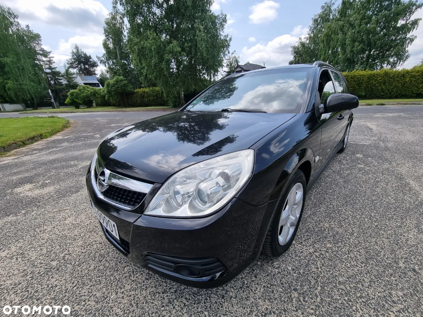 Opel Vectra 1.9 CDTI Comfort - 2