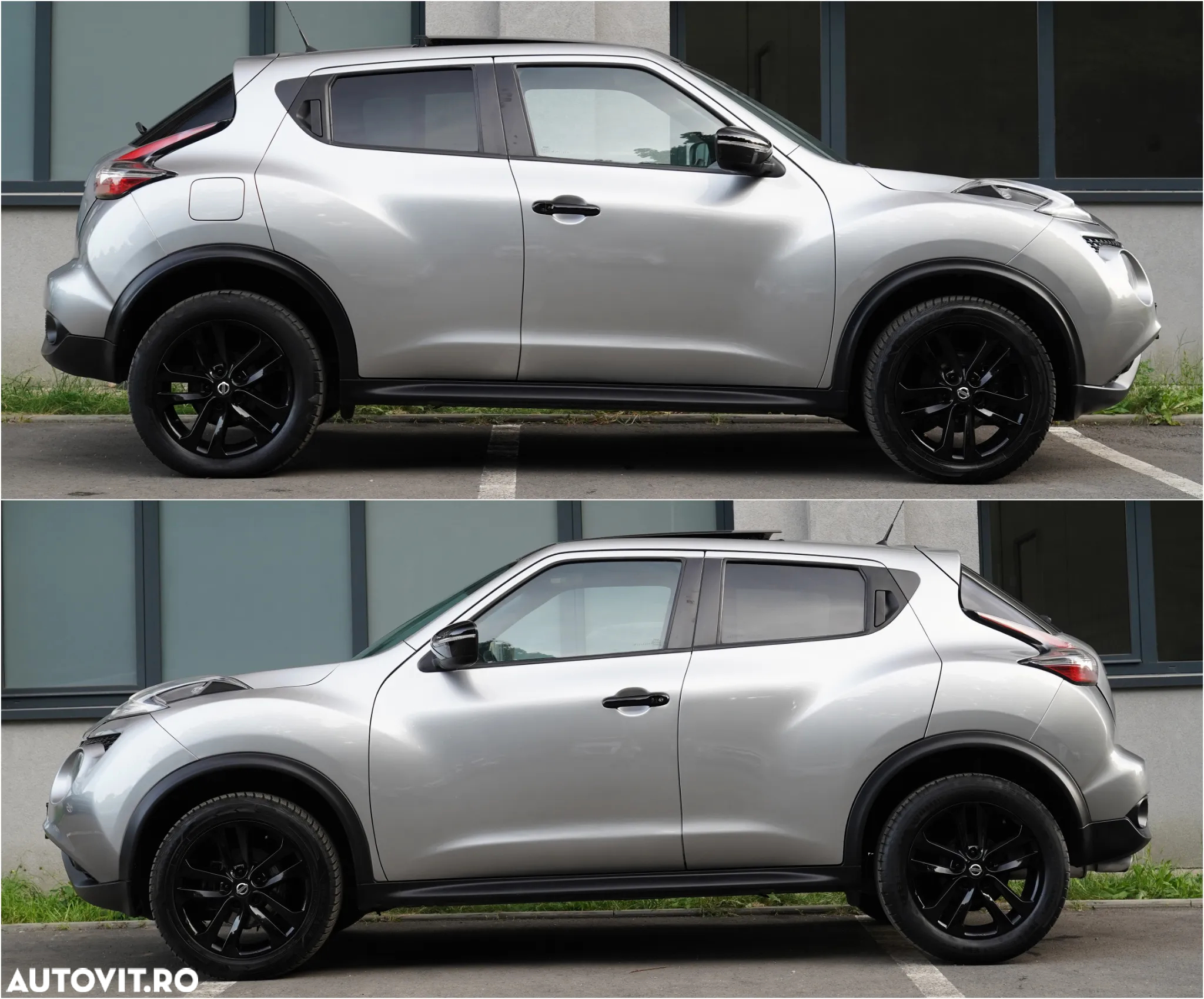 Nissan Juke 1.2 DIG-T Tekna - 3