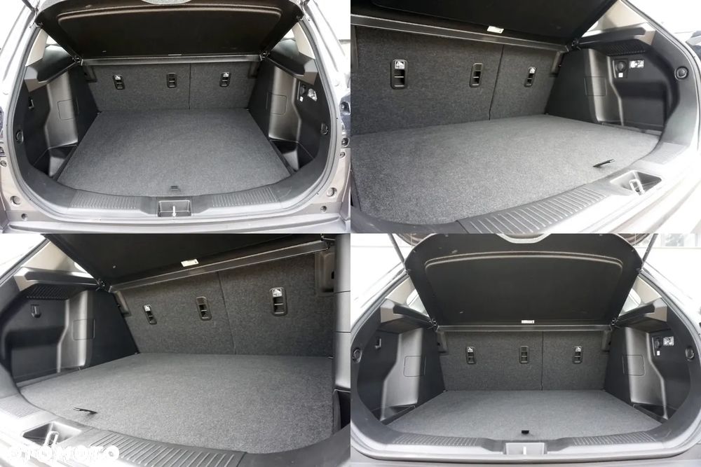 Suzuki SX4 S-Cross 1.4 SHVS Premium - 39