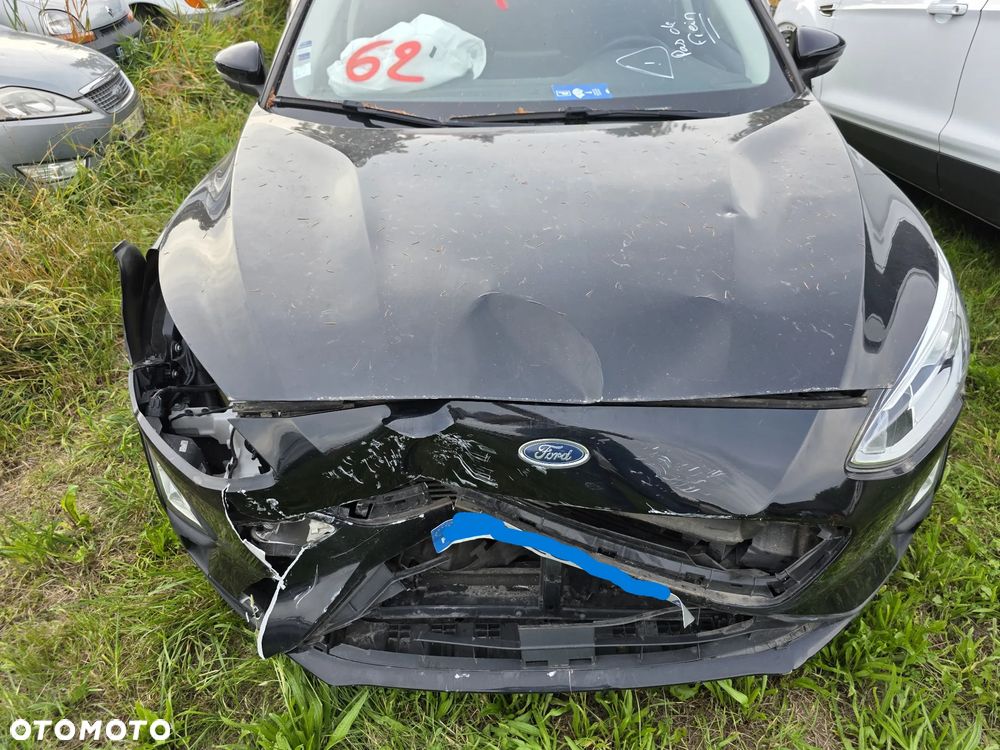 Ford Focus 1.0 EcoBoost Hybrid ACTIVE - 7