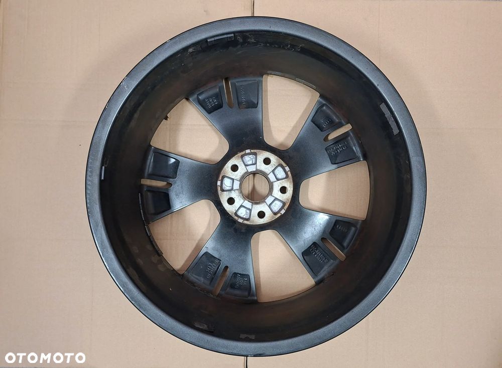 Felgi Aluminiowe 20 Audi Q4 E-Tron 5x112 ET 45 - 15