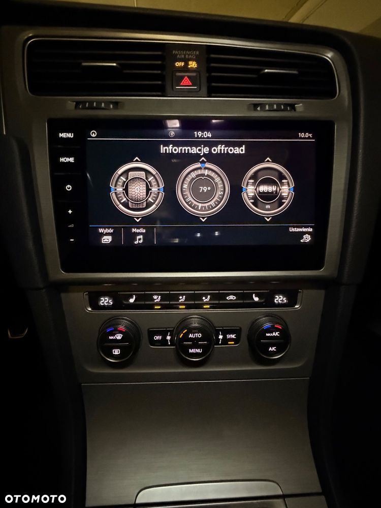 Volkswagen Golf - 30