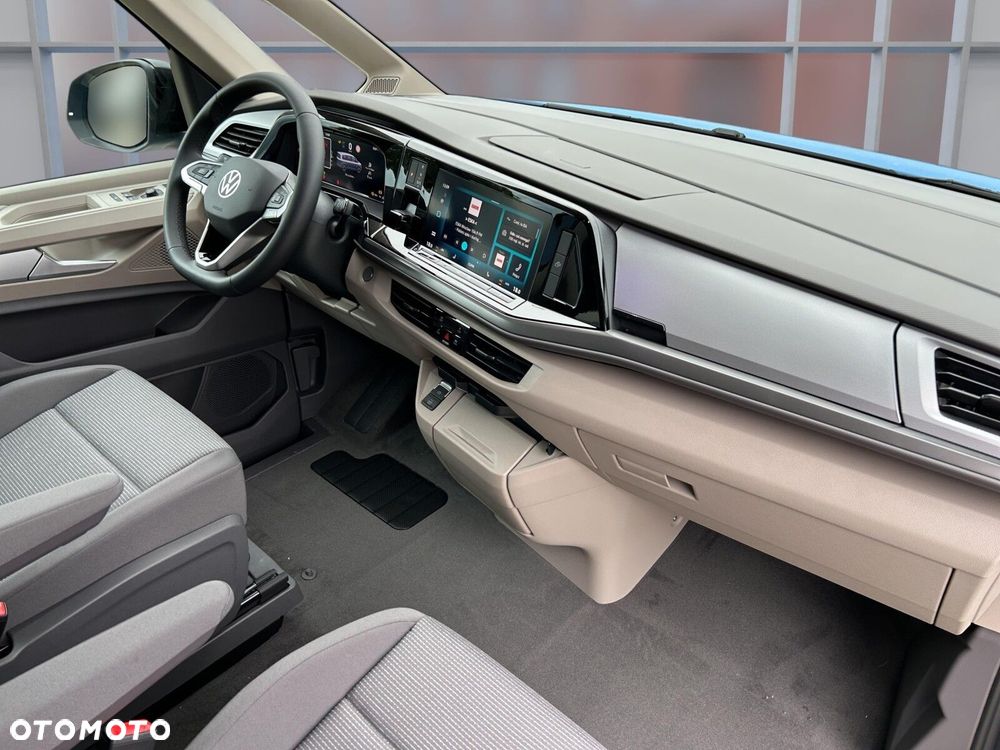 Volkswagen california Beach TOUR 5-os. 2.0TDI 150KM (dolne i górne łóżko) - 15
