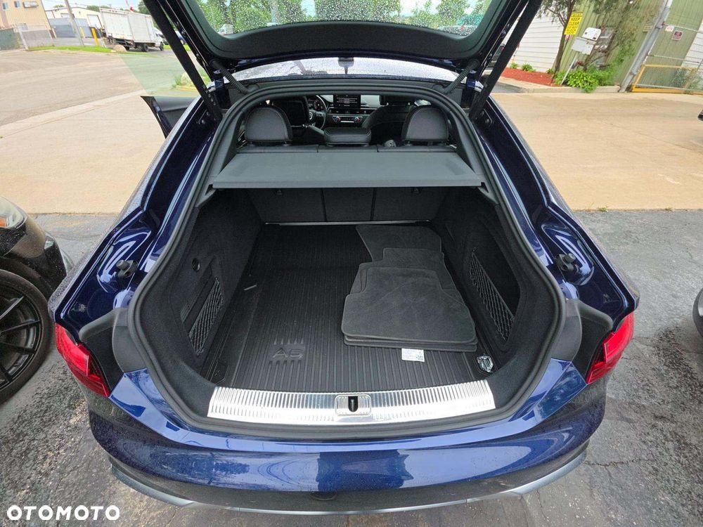 Audi A5 Sportback - 17