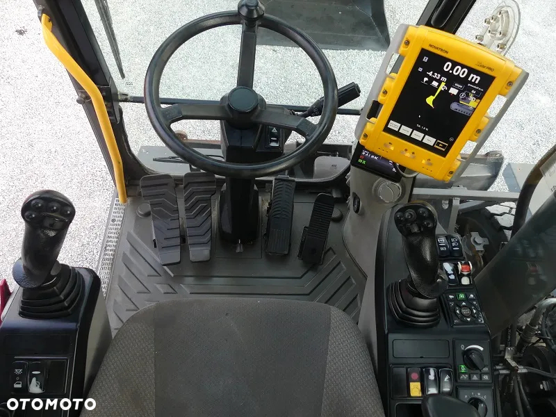 Volvo EW160E / ROTOTILT / SYSTEM NIWELACJI 3D / Sprowadzona / - 14